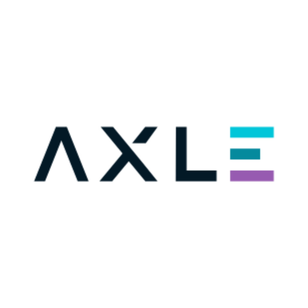 Axle