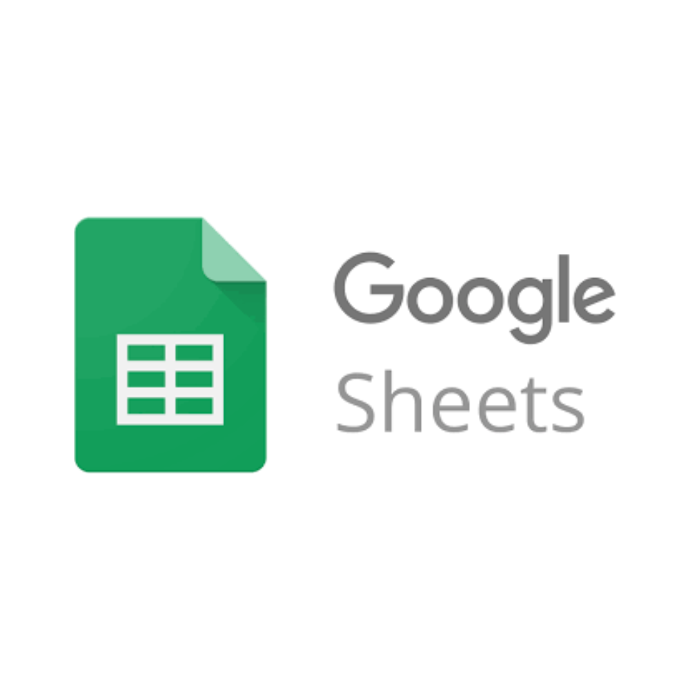 Google Sheets